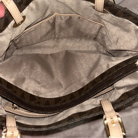 Michael Kors Tote - Picture 10 of 13